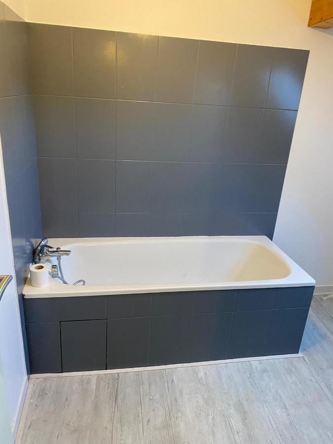 Chez Papa Hotel Tonnerre Ngoại thất bức ảnh