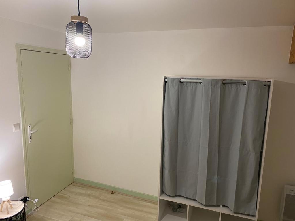 Chez Papa Hotel Tonnerre Ngoại thất bức ảnh
